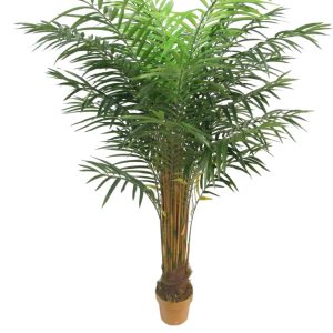 Palmera de Bambu Artificial - Fenix 17139
