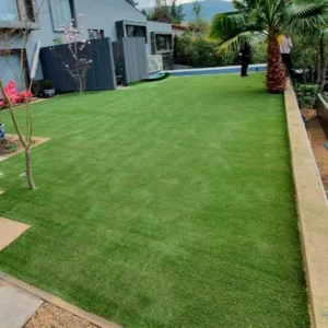 Alfombra de Pasto Artificial para Jardín 35 mm - Chelsea
