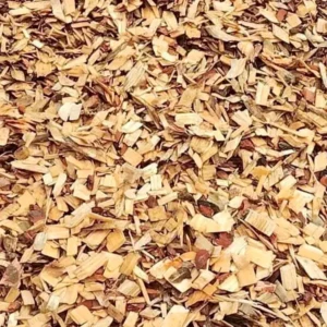 Mulch Decorativo 100% Natural (sacos de 13 lts)