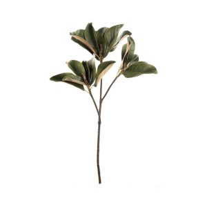 Hoja de Magnolio Artificial