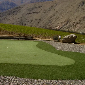 Pasto Sintético para Golf - Green Golf 30 mm