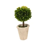 Mini Boj Artificial