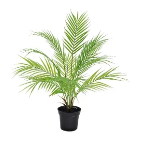 Mini palmera artificial