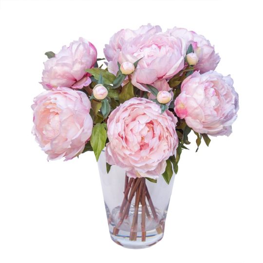 Arreglo peonia (1)